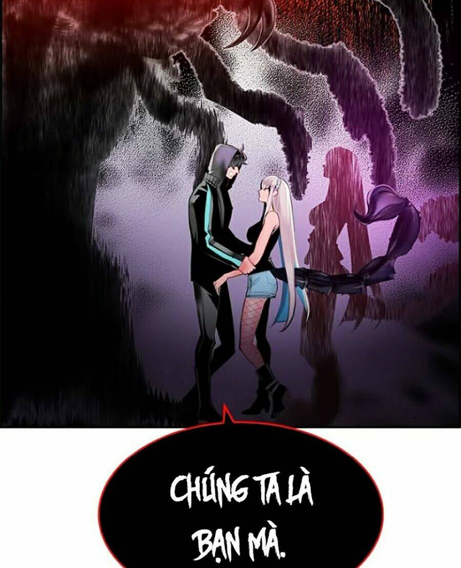 Nhân Trùng Đại Chiến: Chapter 21