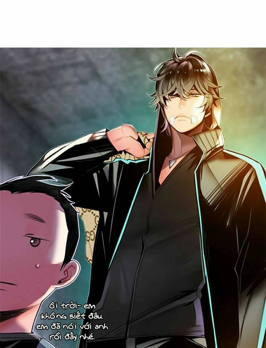 Nhân Trùng Đại Chiến: Chapter 21
