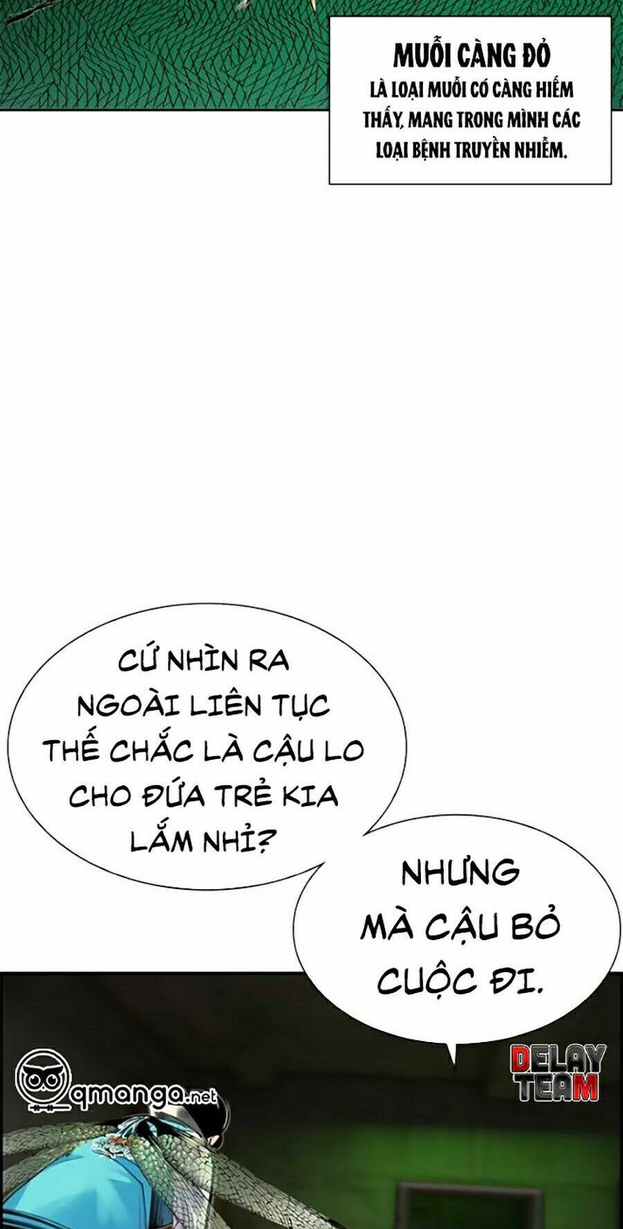 Nhân Trùng Đại Chiến: Chapter 21