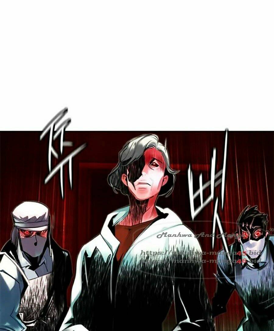 Nhân Trùng Đại Chiến: Chapter 21