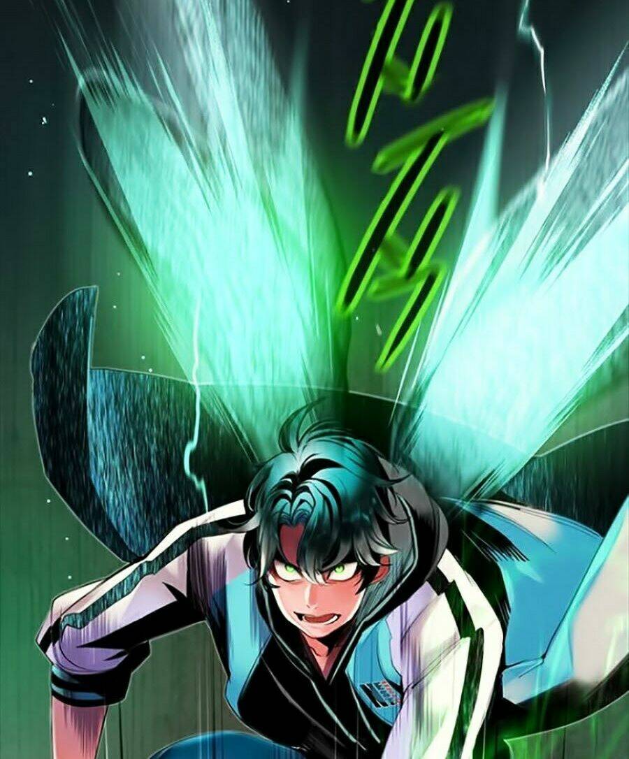 Nhân Trùng Đại Chiến: Chapter 21