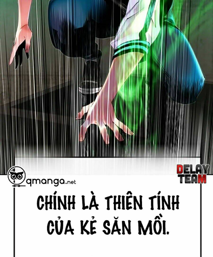 Nhân Trùng Đại Chiến: Chapter 21