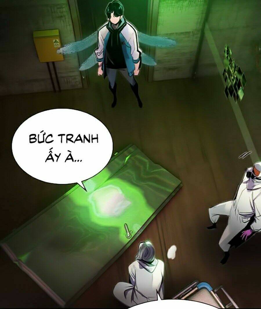 Nhân Trùng Đại Chiến: Chapter 21