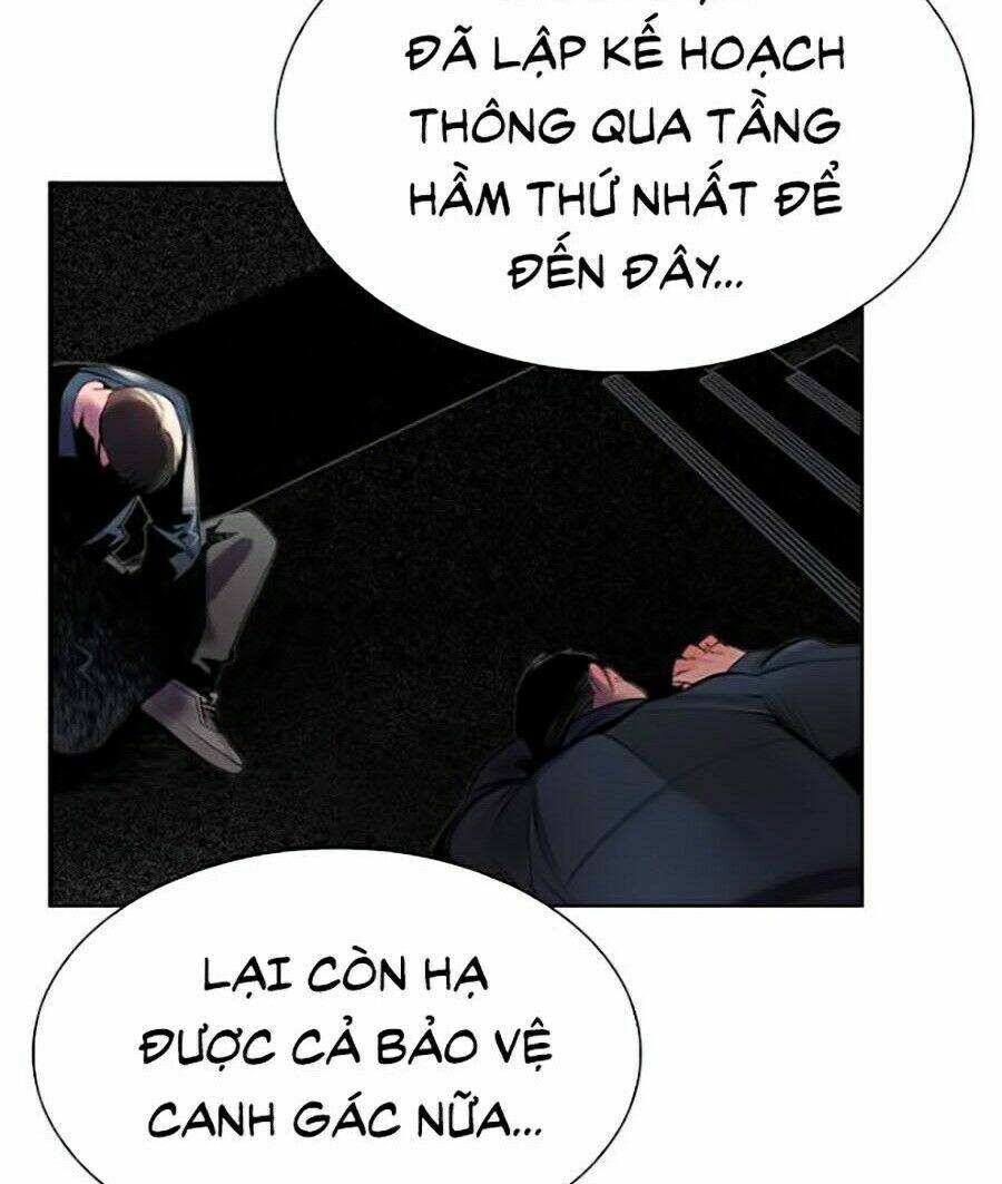 Nhân Trùng Đại Chiến: Chapter 21