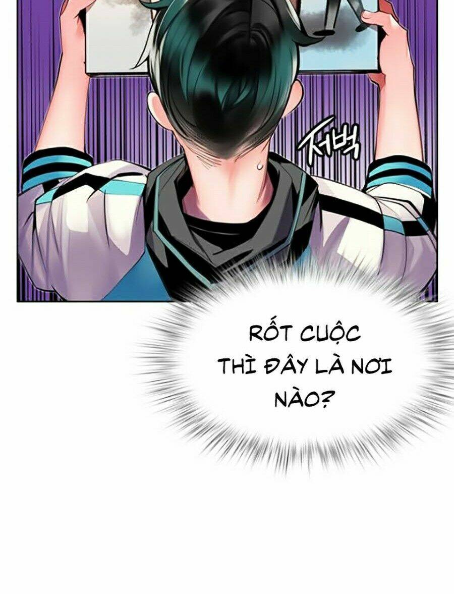 Nhân Trùng Đại Chiến: Chapter 21