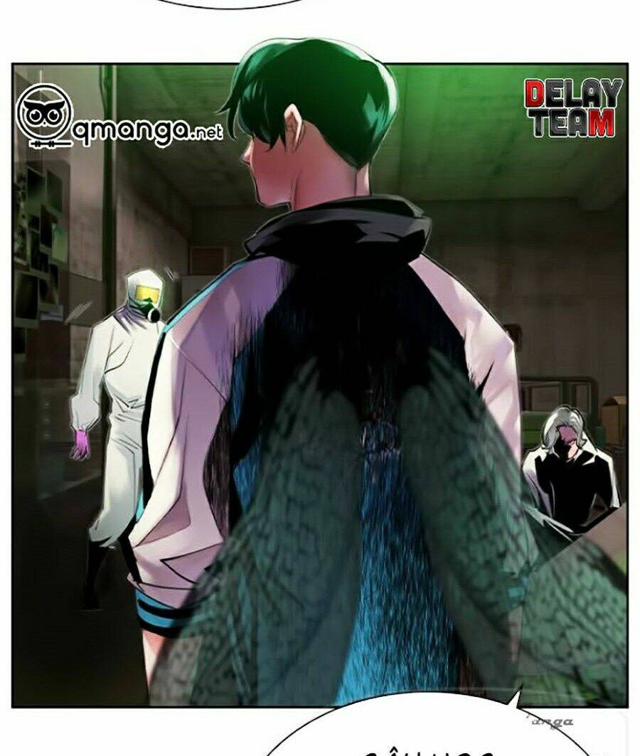 Nhân Trùng Đại Chiến: Chapter 21