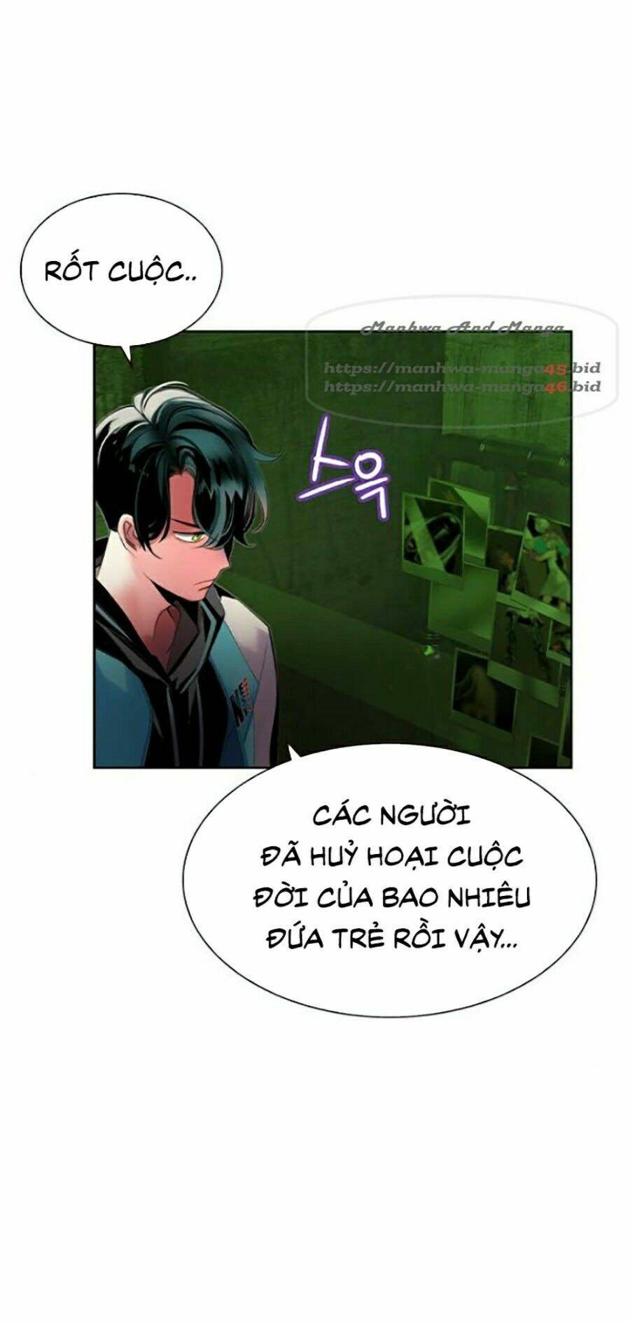 Nhân Trùng Đại Chiến: Chapter 21
