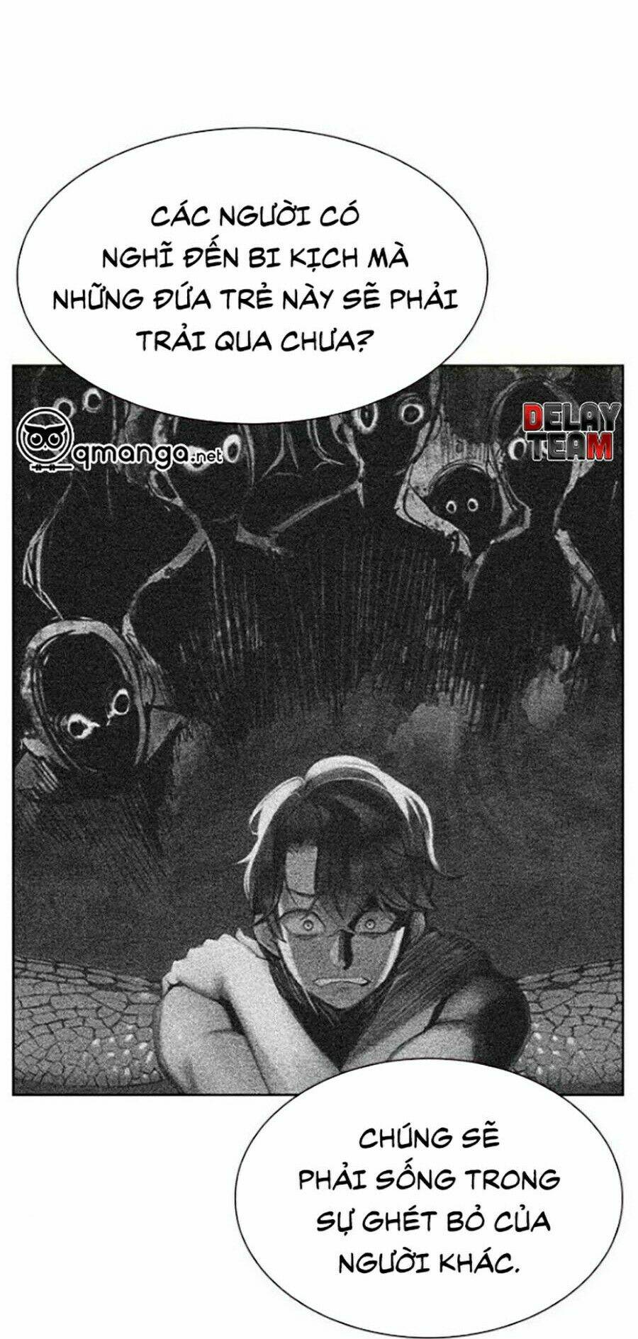 Nhân Trùng Đại Chiến: Chapter 21