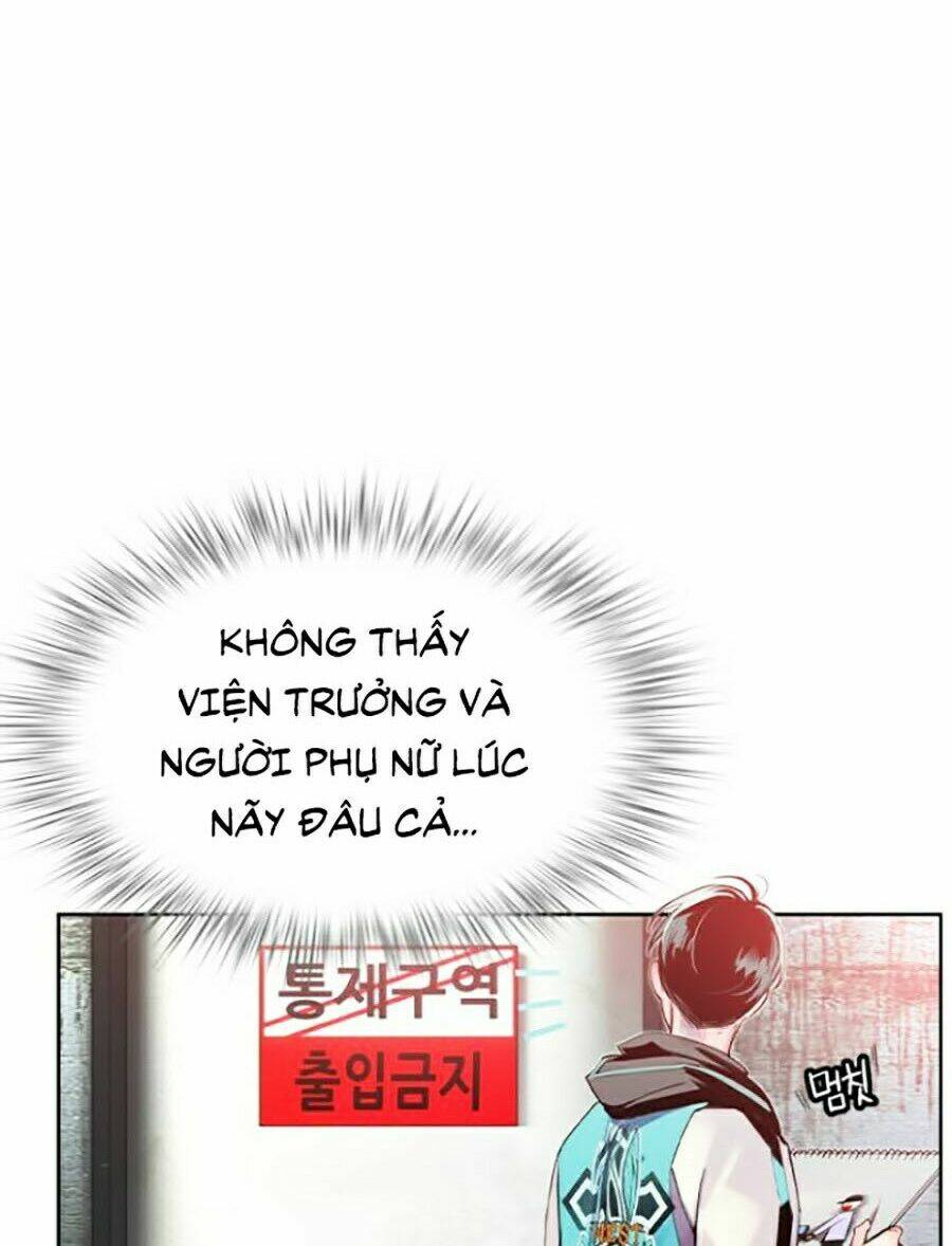 Nhân Trùng Đại Chiến: Chapter 21