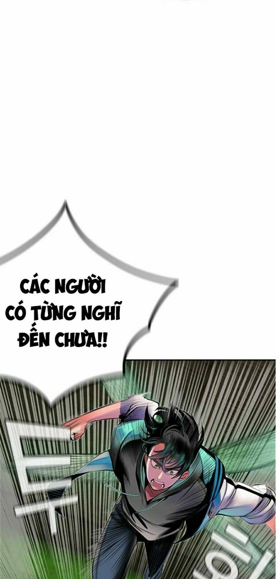 Nhân Trùng Đại Chiến: Chapter 21