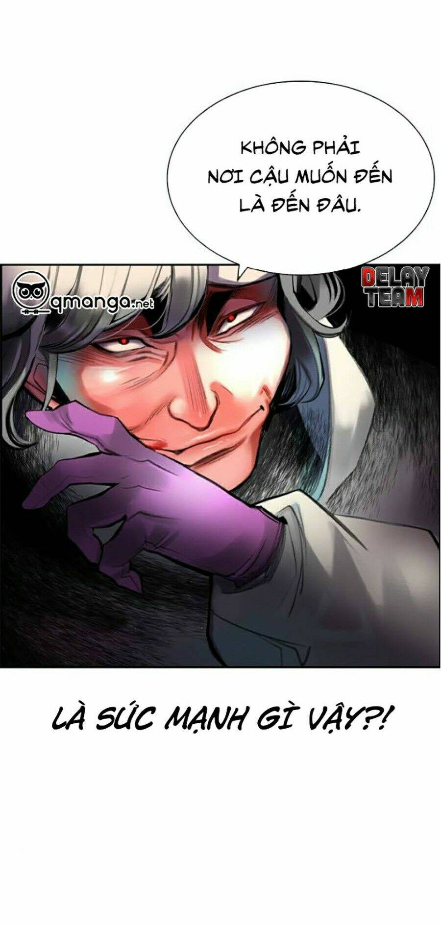 Nhân Trùng Đại Chiến: Chapter 21