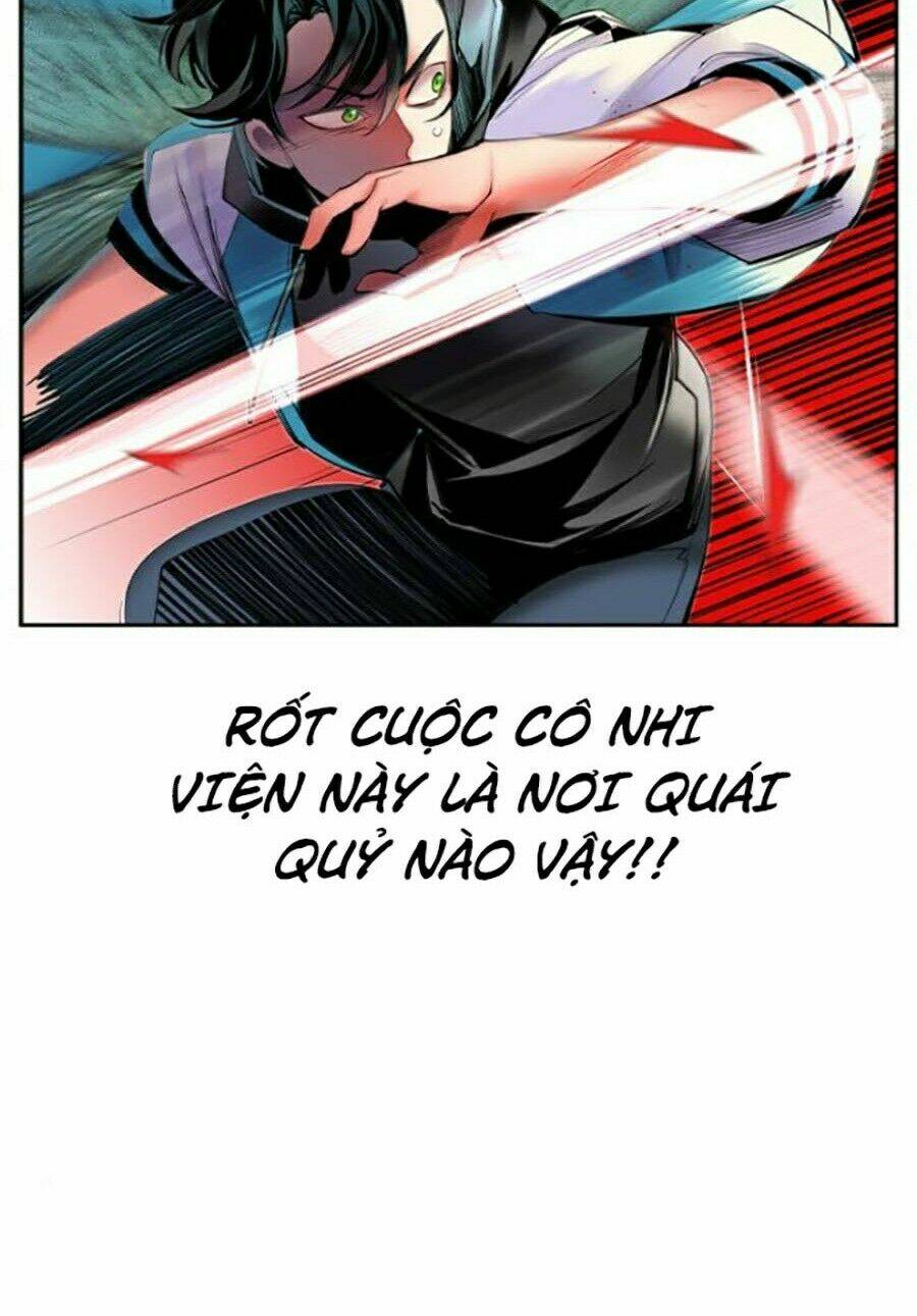 Nhân Trùng Đại Chiến: Chapter 21