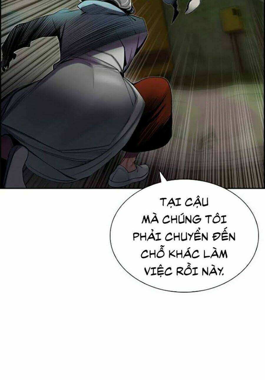 Nhân Trùng Đại Chiến: Chapter 21