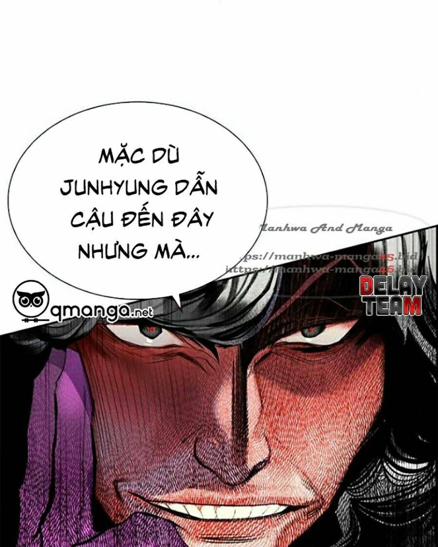 Nhân Trùng Đại Chiến: Chapter 21