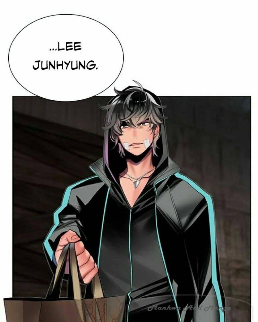 Nhân Trùng Đại Chiến: Chapter 21