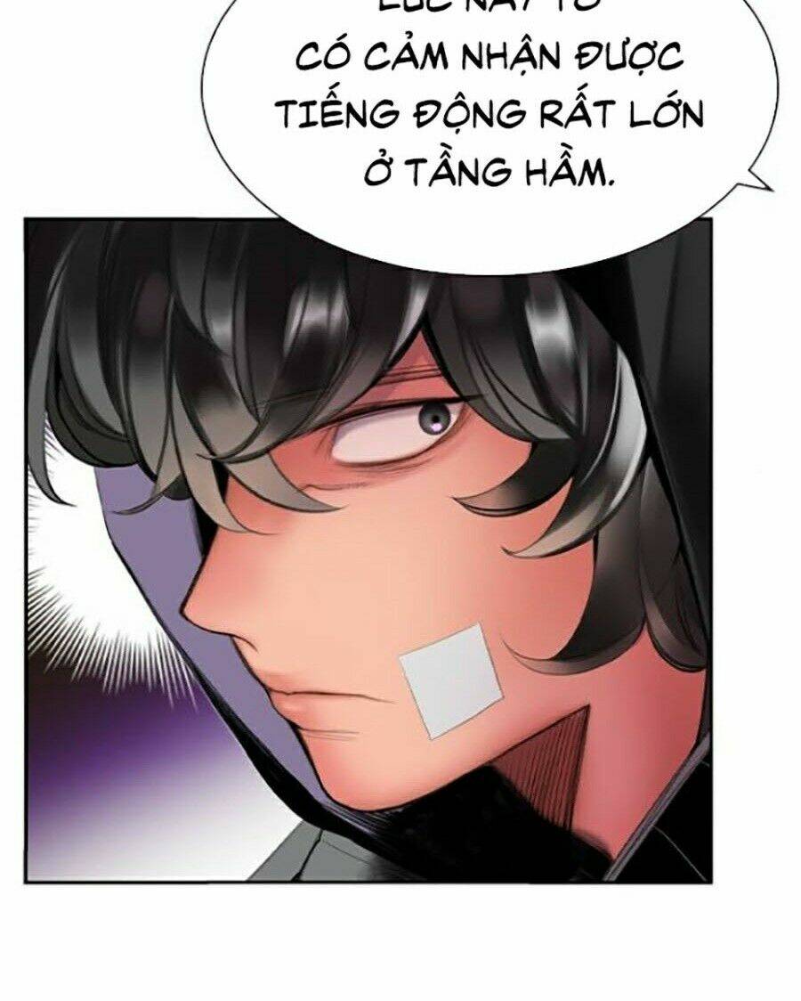 Nhân Trùng Đại Chiến: Chapter 21