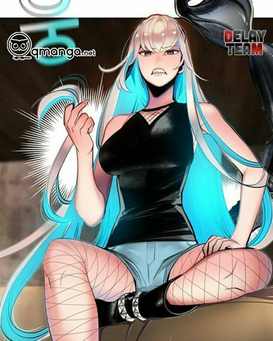 Nhân Trùng Đại Chiến: Chapter 21