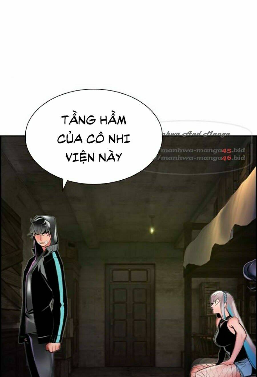 Nhân Trùng Đại Chiến: Chapter 21