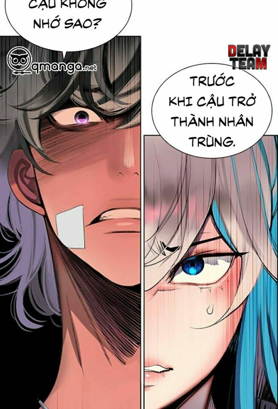 Nhân Trùng Đại Chiến: Chapter 21