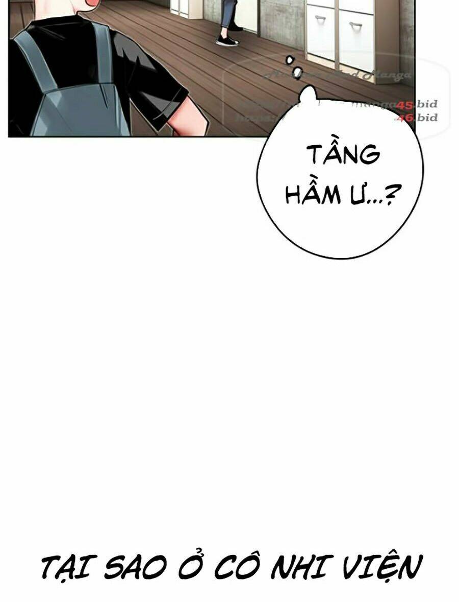 Nhân Trùng Đại Chiến: Chapter 21