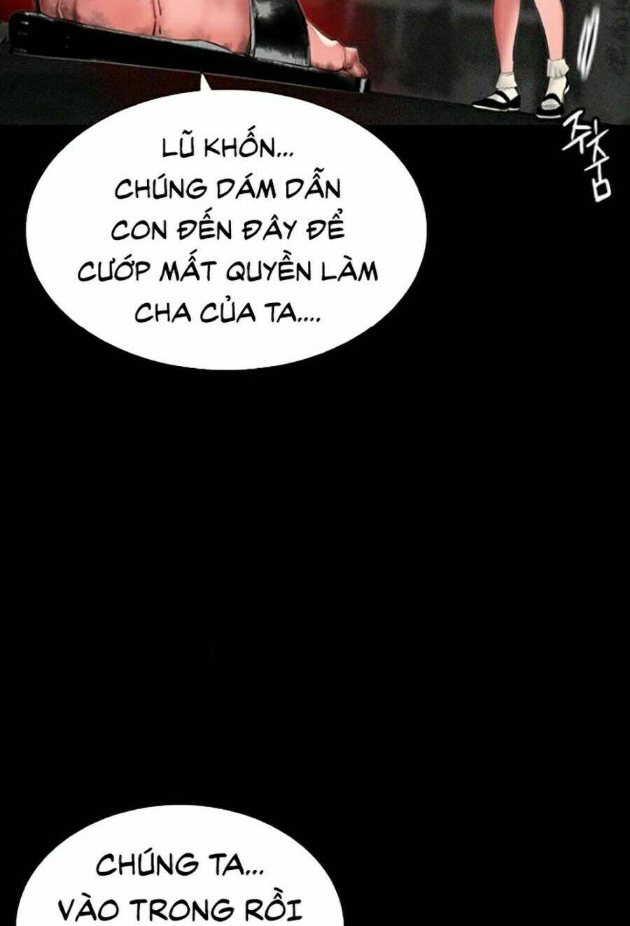 Nhân Trùng Đại Chiến: Chapter 21