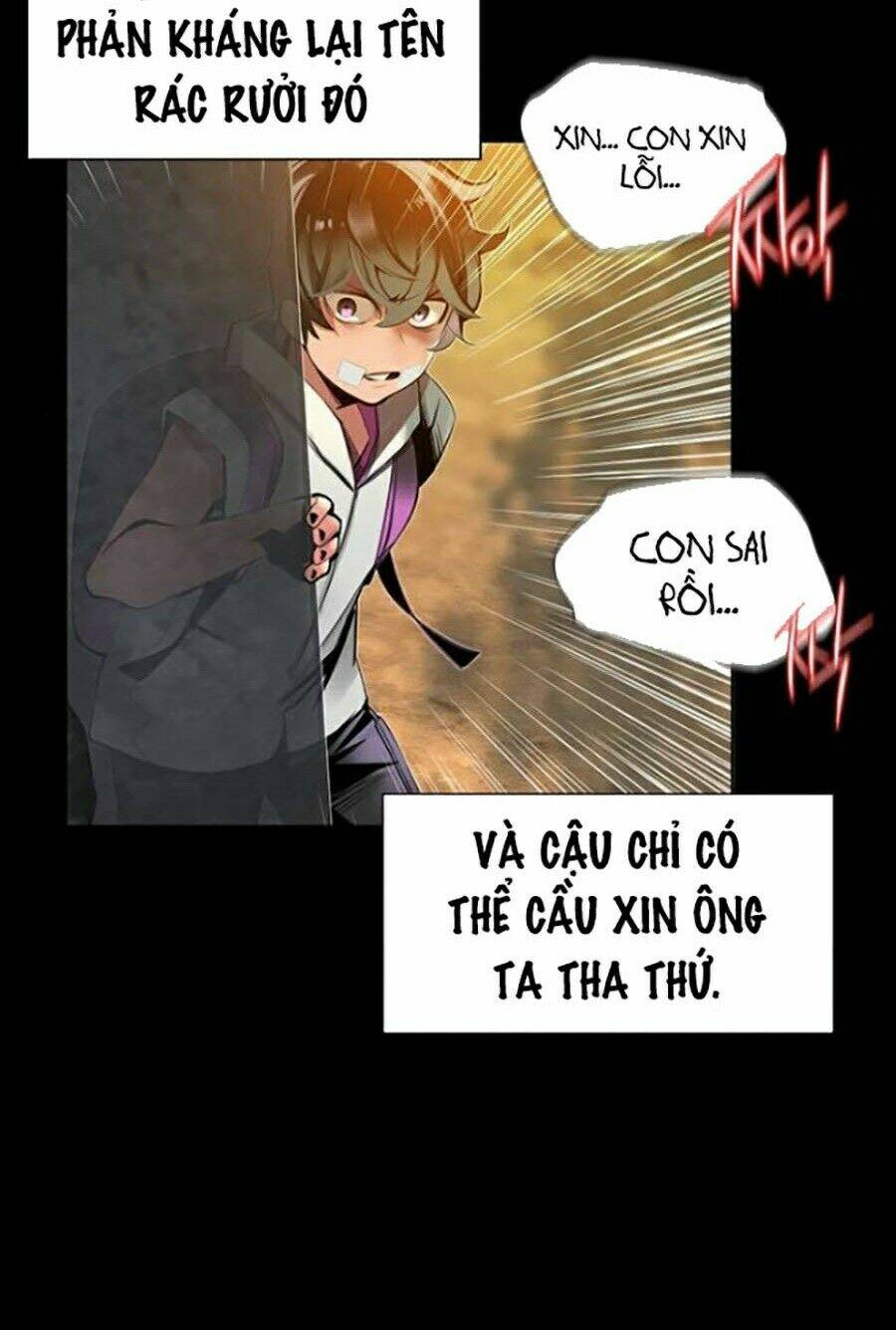 Nhân Trùng Đại Chiến: Chapter 21