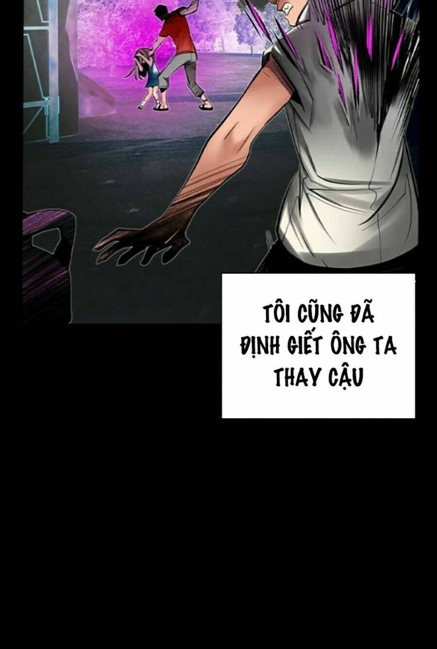 Nhân Trùng Đại Chiến: Chapter 21