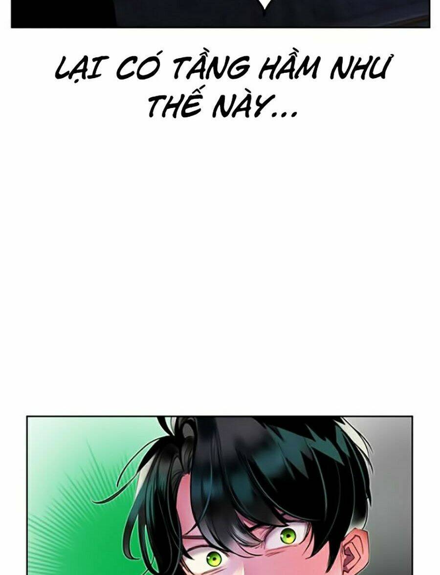 Nhân Trùng Đại Chiến: Chapter 21