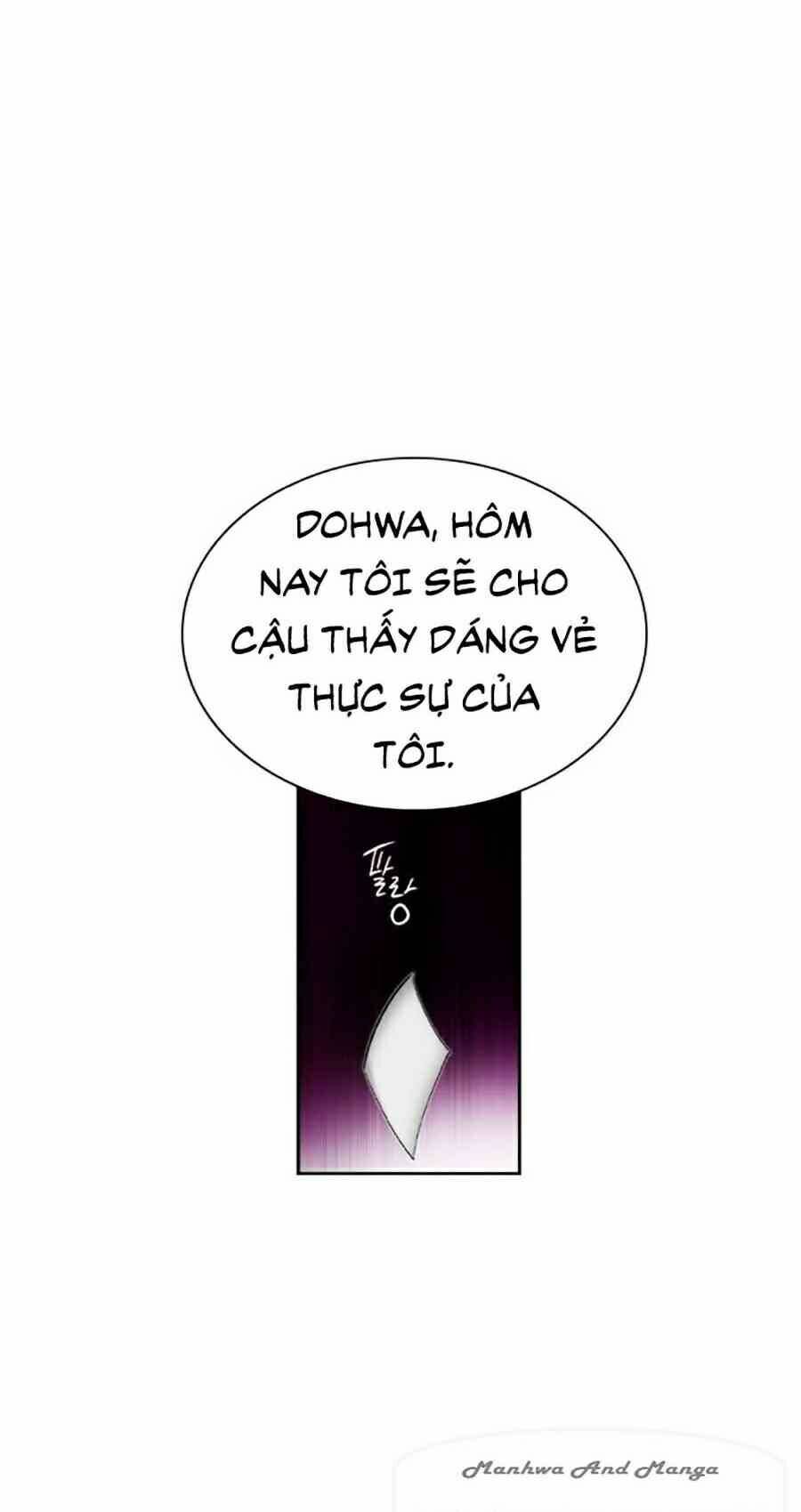 Nhân Trùng Đại Chiến: Chapter 22