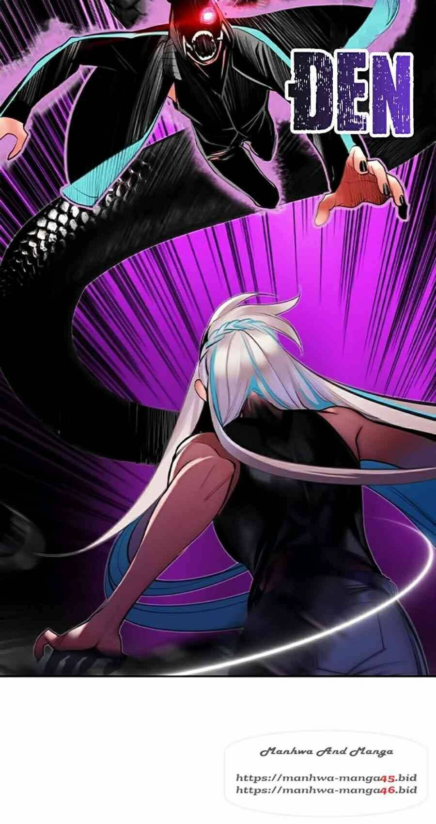 Nhân Trùng Đại Chiến: Chapter 22