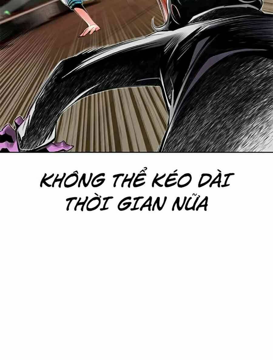 Nhân Trùng Đại Chiến: Chapter 22
