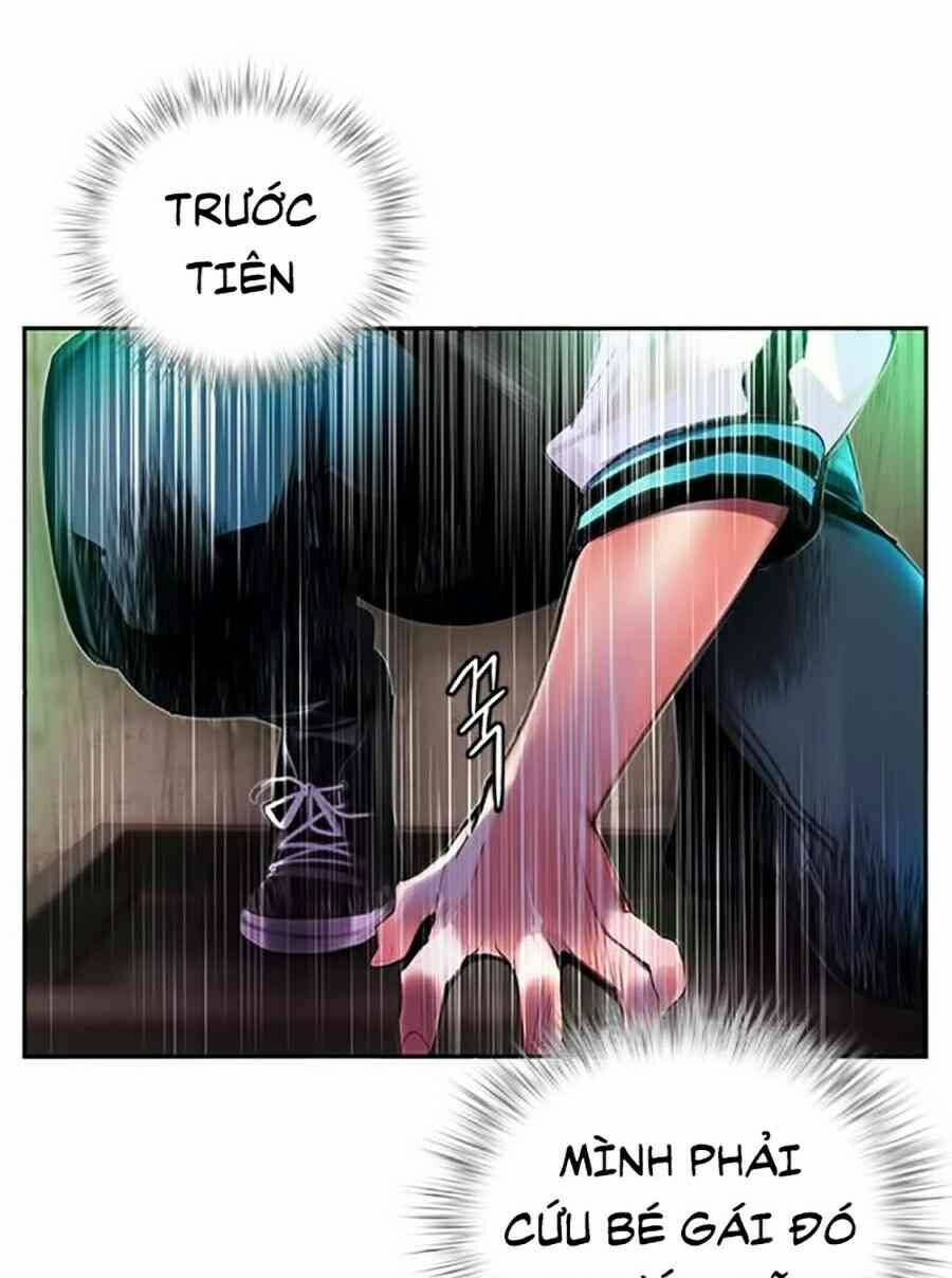 Nhân Trùng Đại Chiến: Chapter 22