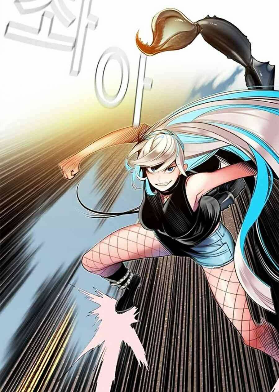 Nhân Trùng Đại Chiến: Chapter 22