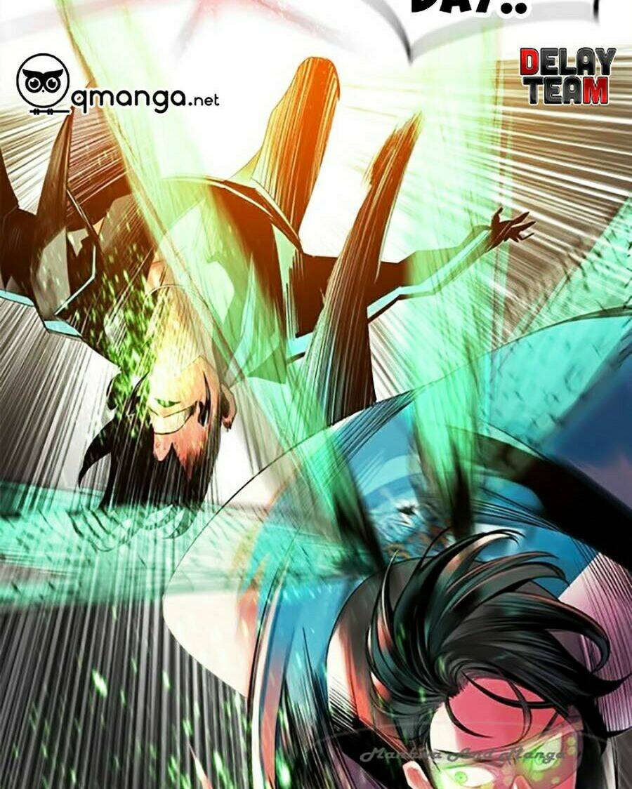 Nhân Trùng Đại Chiến: Chapter 23