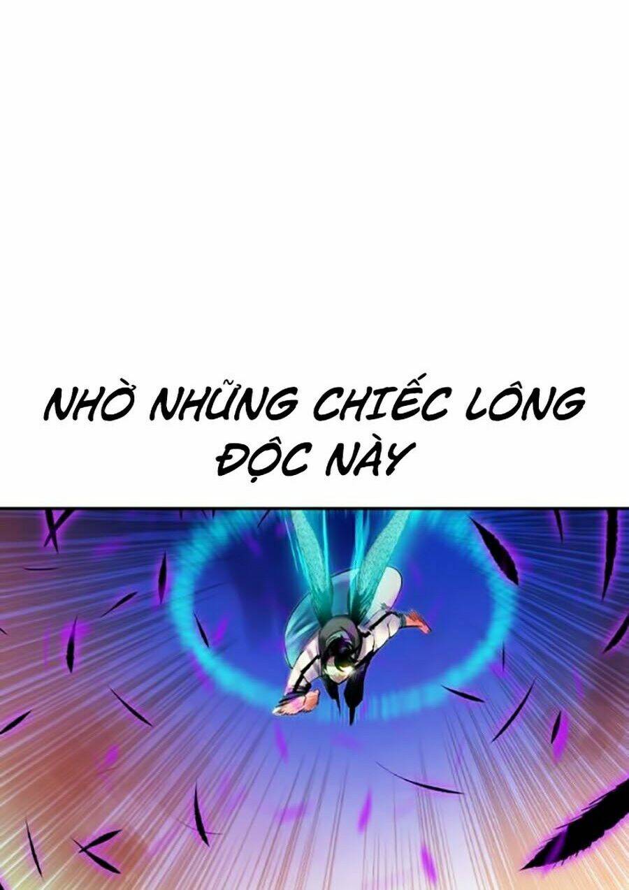 Nhân Trùng Đại Chiến: Chapter 23