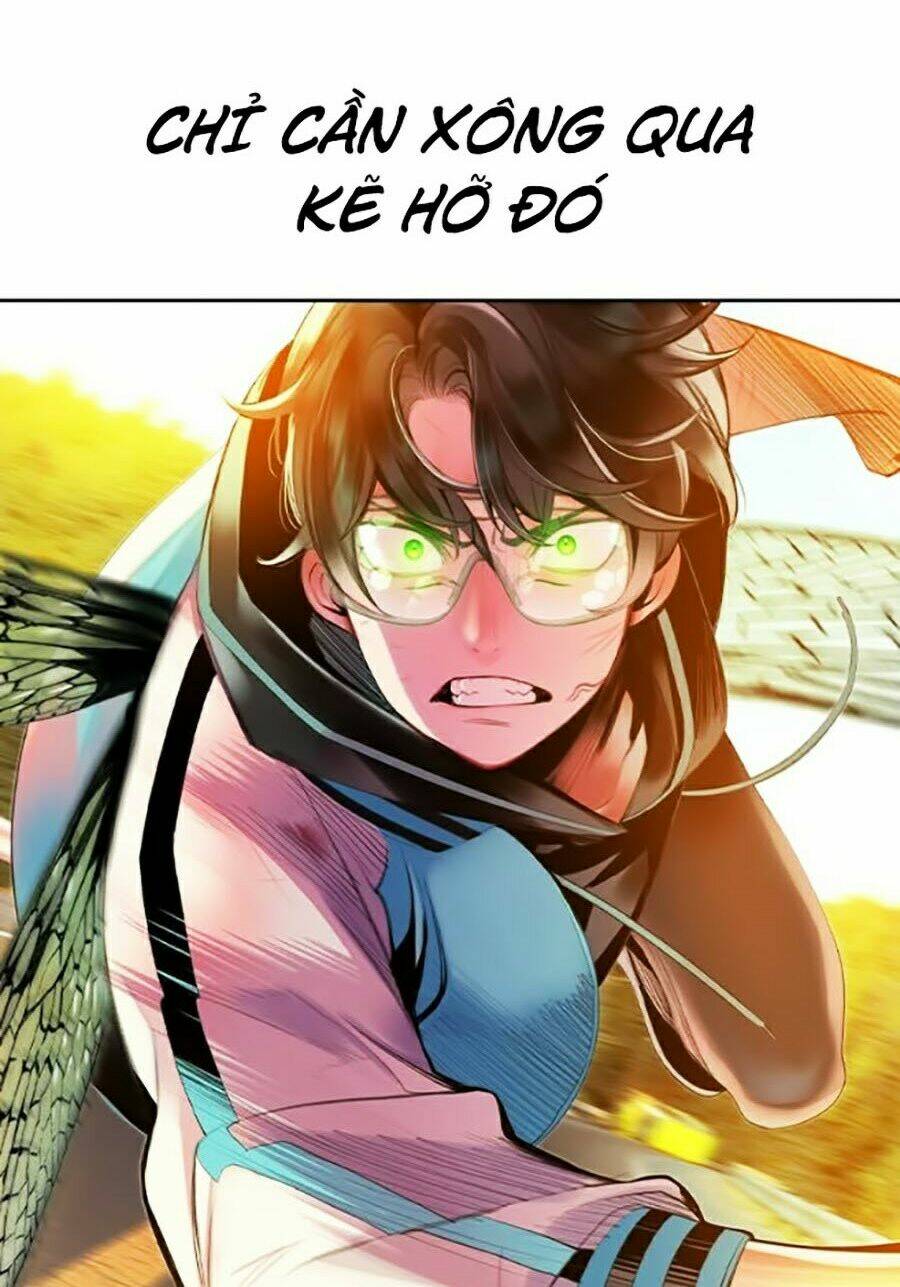 Nhân Trùng Đại Chiến: Chapter 23