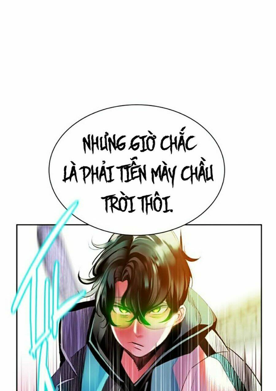 Nhân Trùng Đại Chiến: Chapter 23