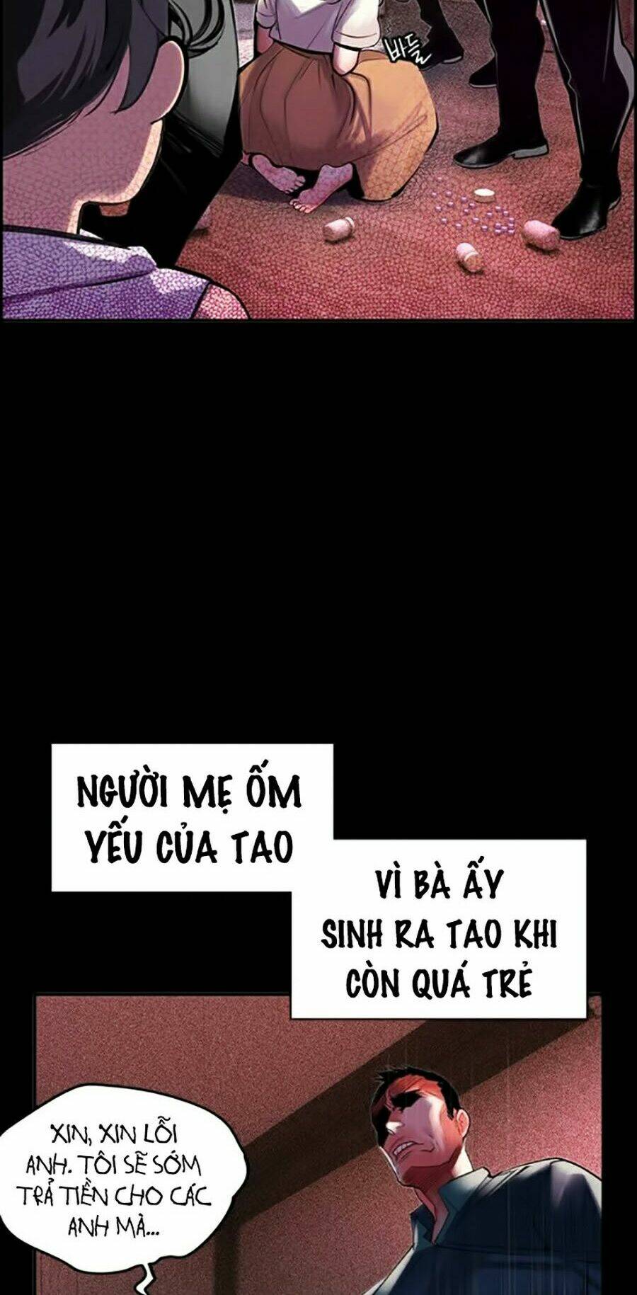 Nhân Trùng Đại Chiến: Chapter 23