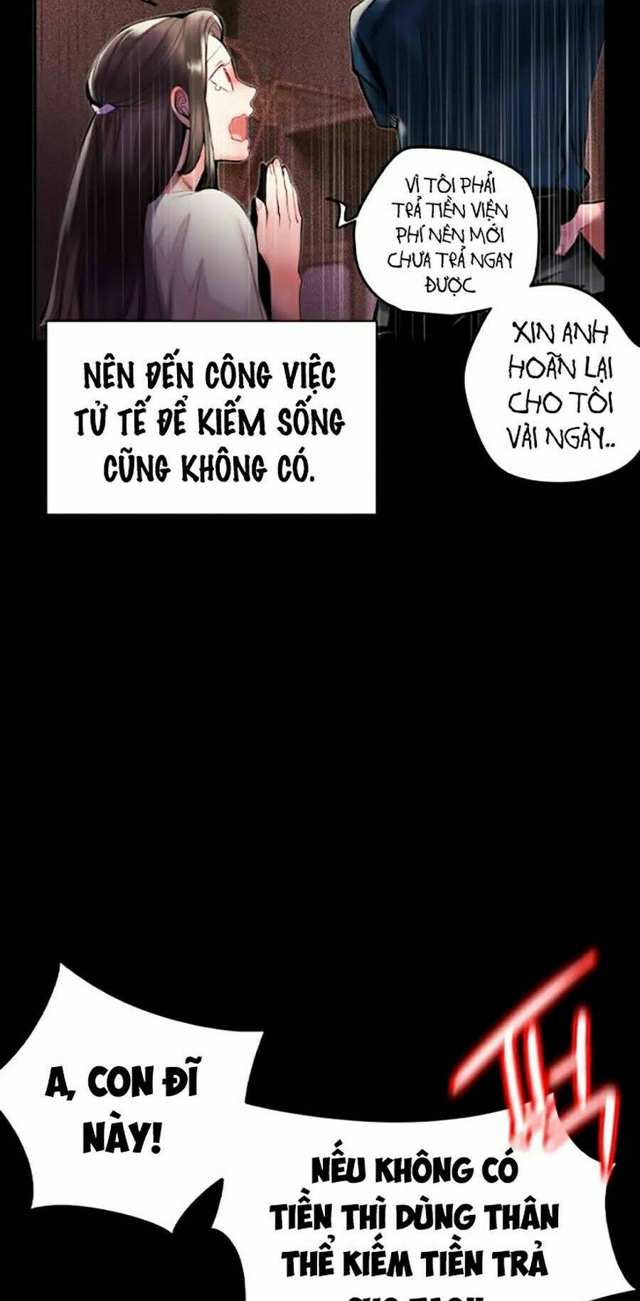 Nhân Trùng Đại Chiến: Chapter 23