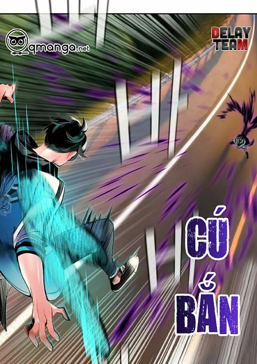 Nhân Trùng Đại Chiến: Chapter 23