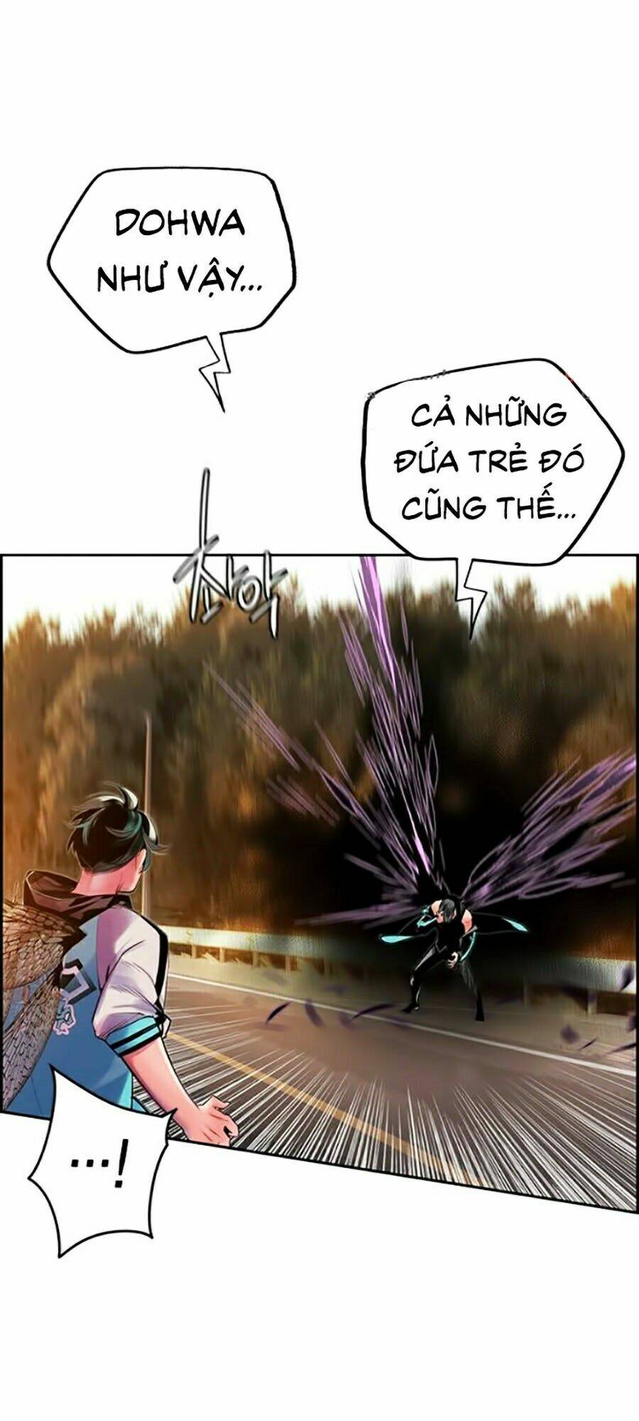 Nhân Trùng Đại Chiến: Chapter 23