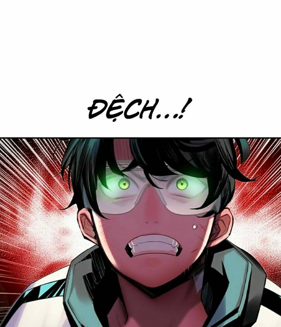 Nhân Trùng Đại Chiến: Chapter 23