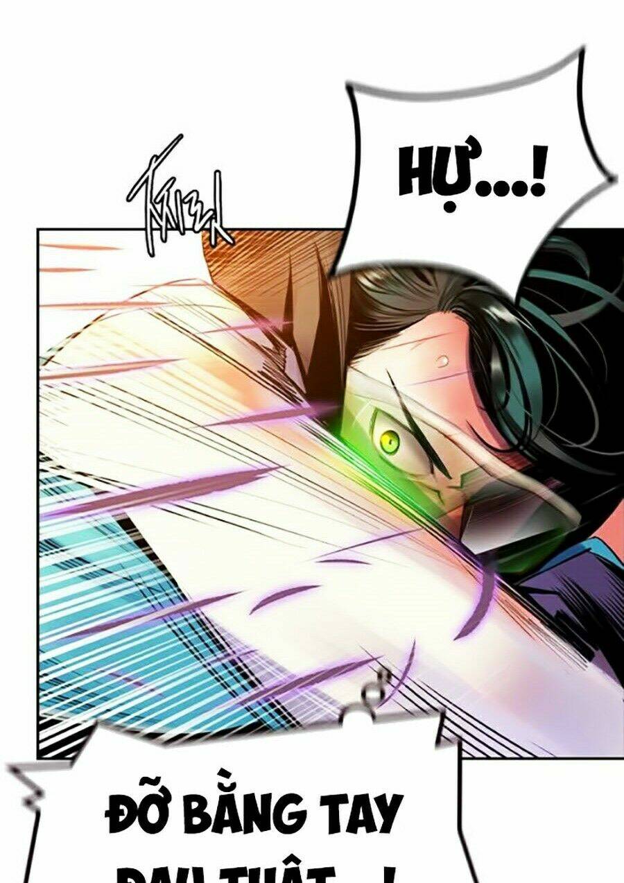 Nhân Trùng Đại Chiến: Chapter 23