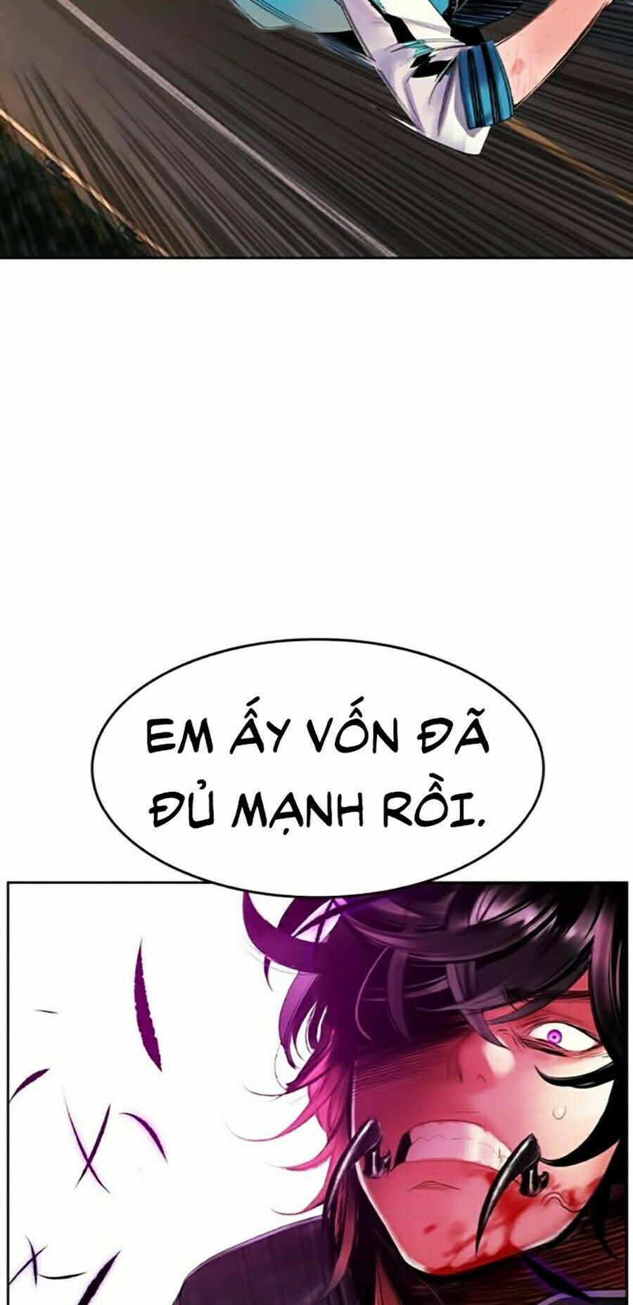 Nhân Trùng Đại Chiến: Chapter 23
