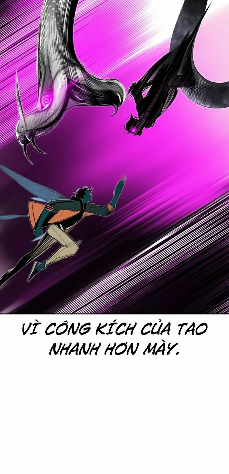 Nhân Trùng Đại Chiến: Chapter 23
