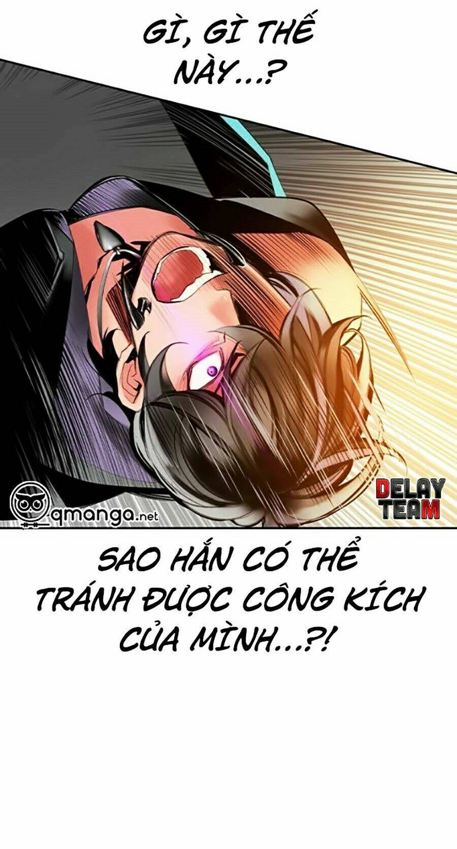 Nhân Trùng Đại Chiến: Chapter 23