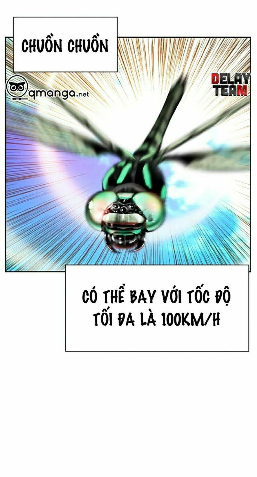 Nhân Trùng Đại Chiến: Chapter 23