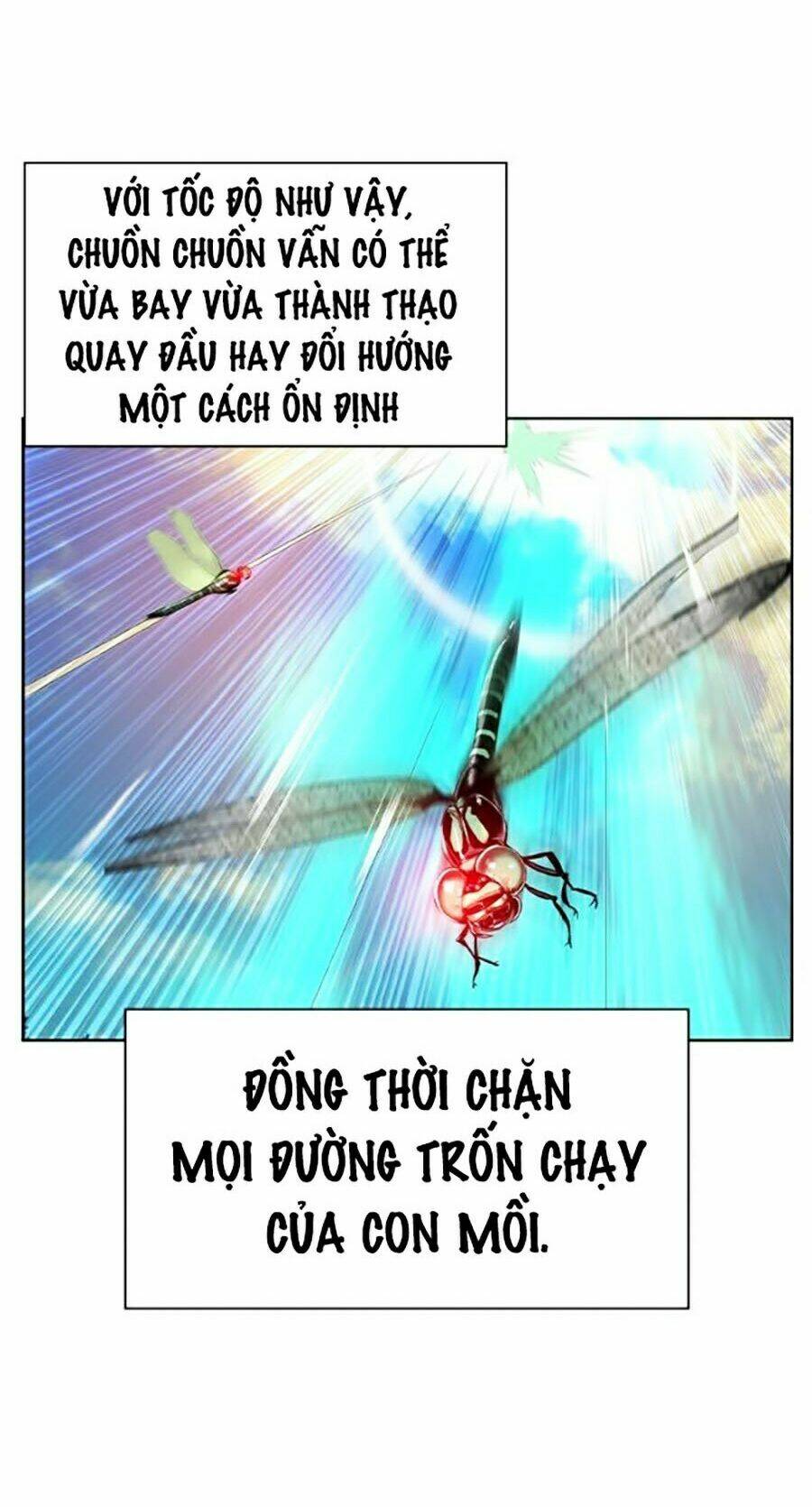 Nhân Trùng Đại Chiến: Chapter 23