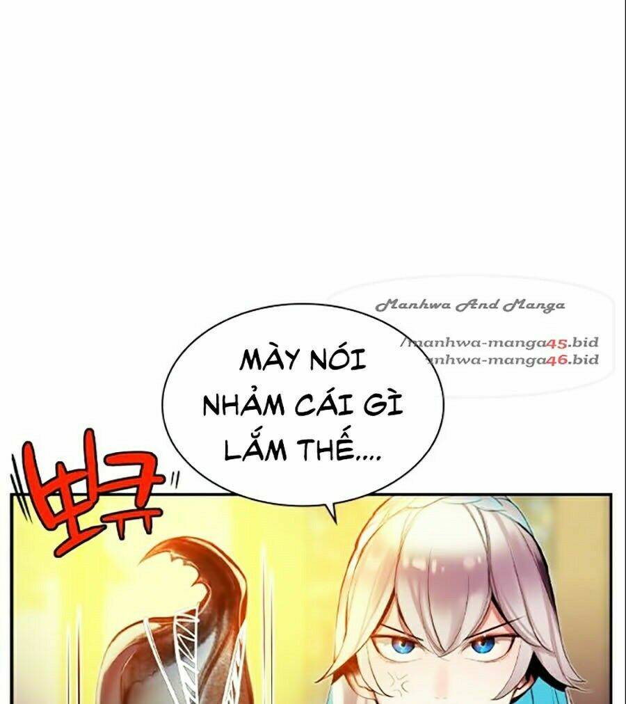 Nhân Trùng Đại Chiến: Chapter 24