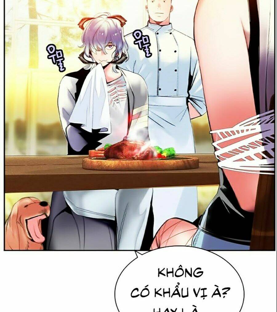 Nhân Trùng Đại Chiến: Chapter 24